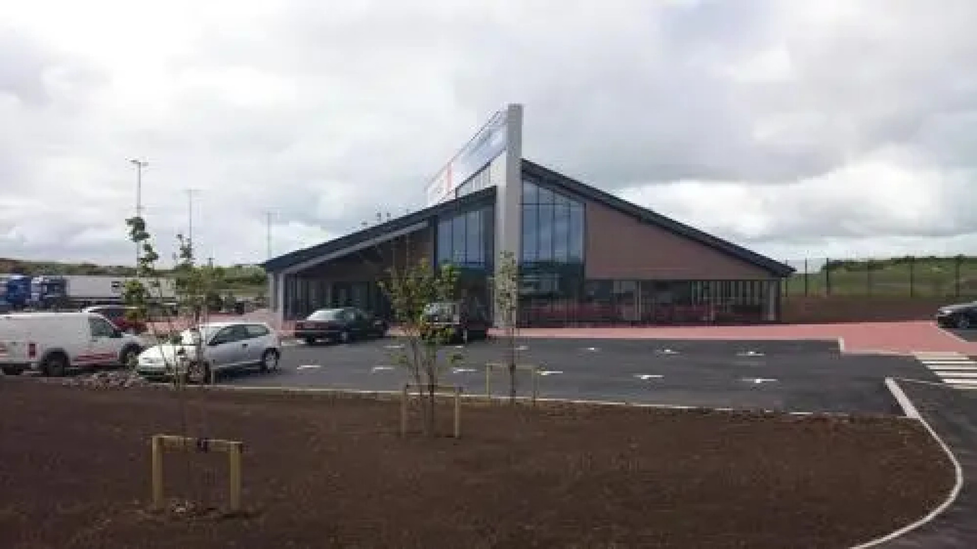 Roadking Rooms Holyhead