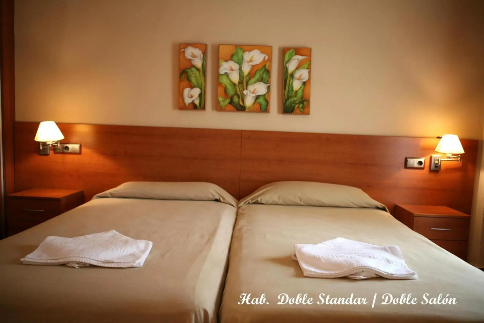 Balneario San Andrès