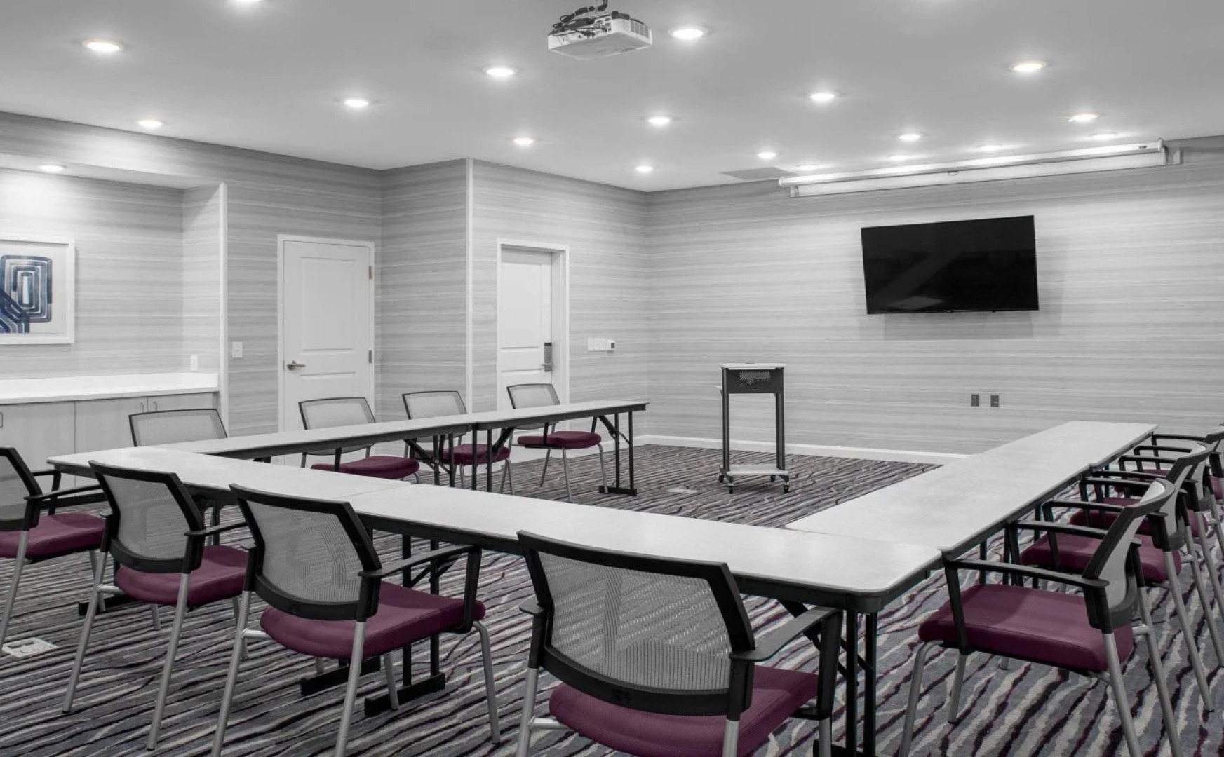 TownePlace Suites by Marriott Charlotte Fort Mill