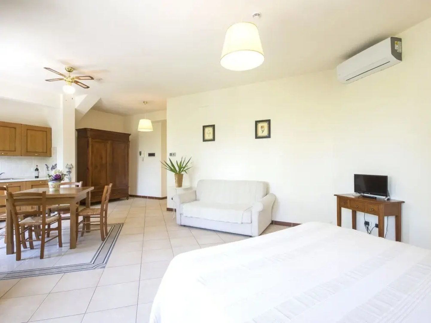 Relais San Baronto in San Baronto