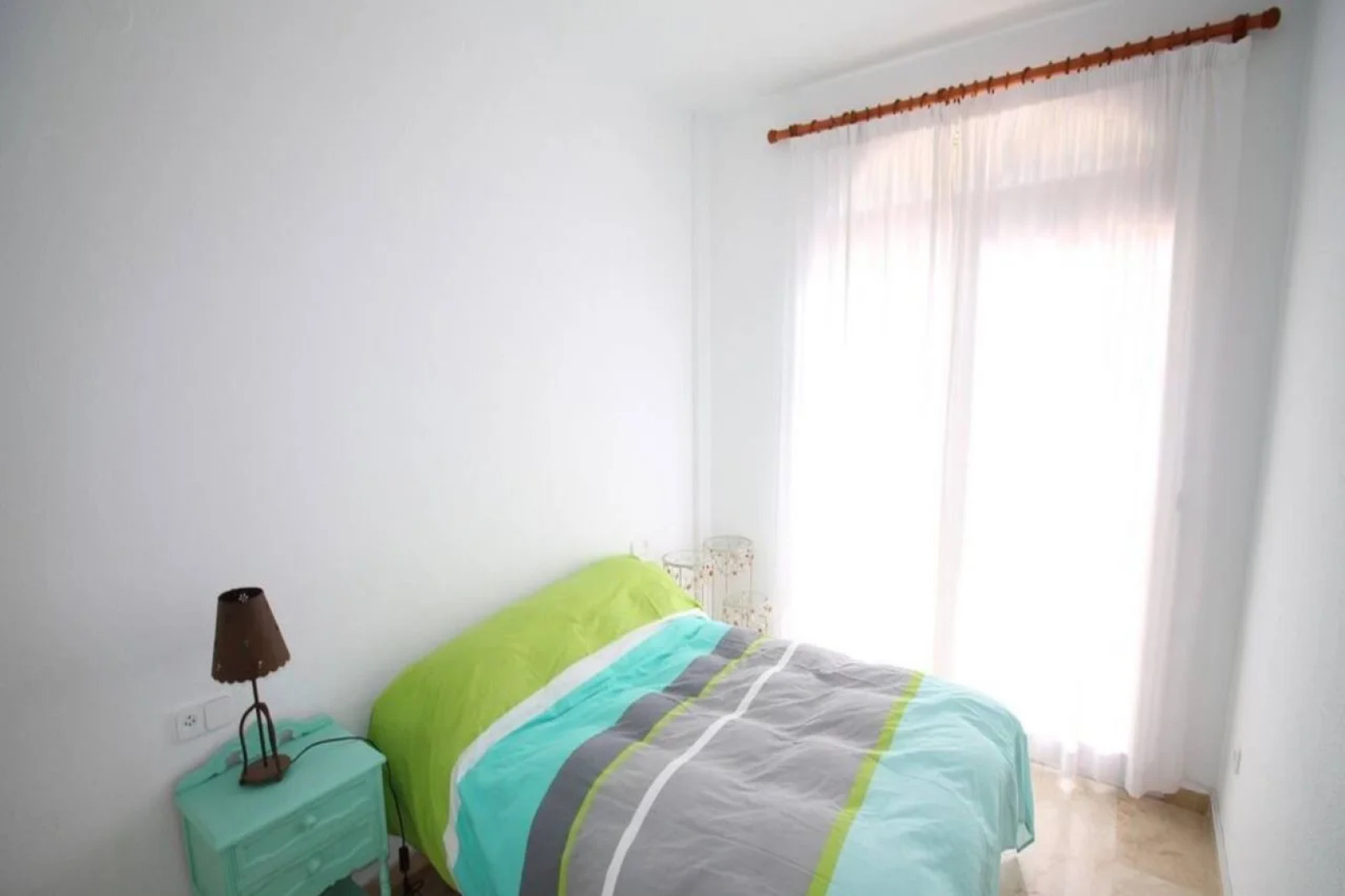 Bungalow Playa del Amerador