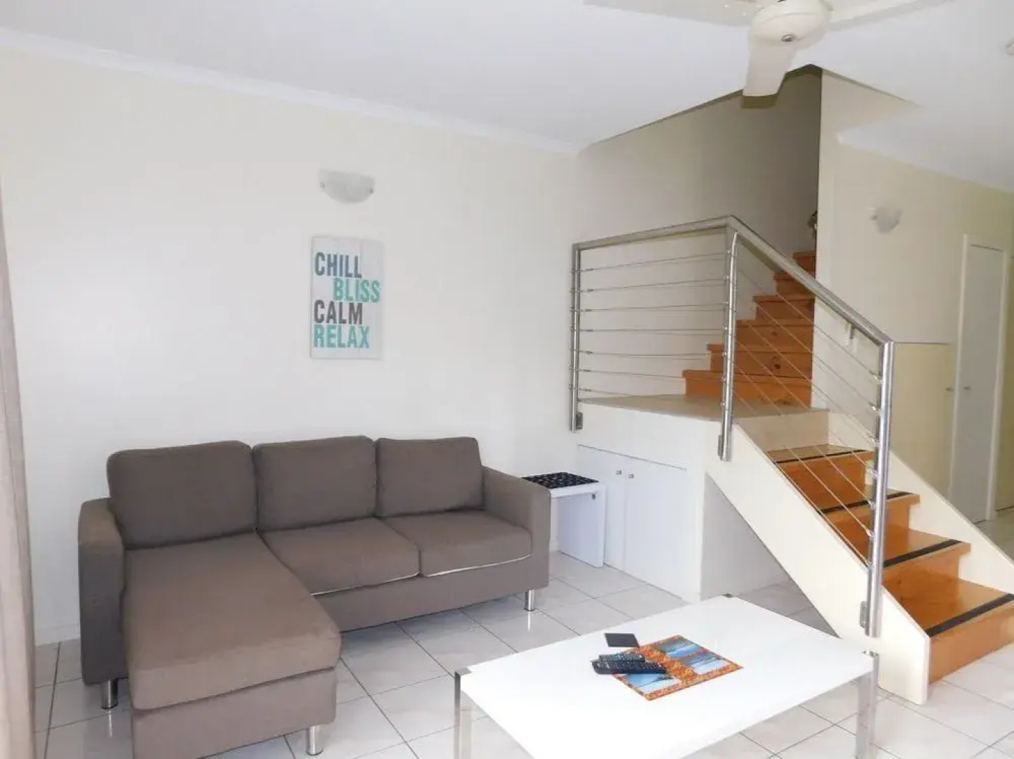 Hinchinbrook Marine Cove Resort