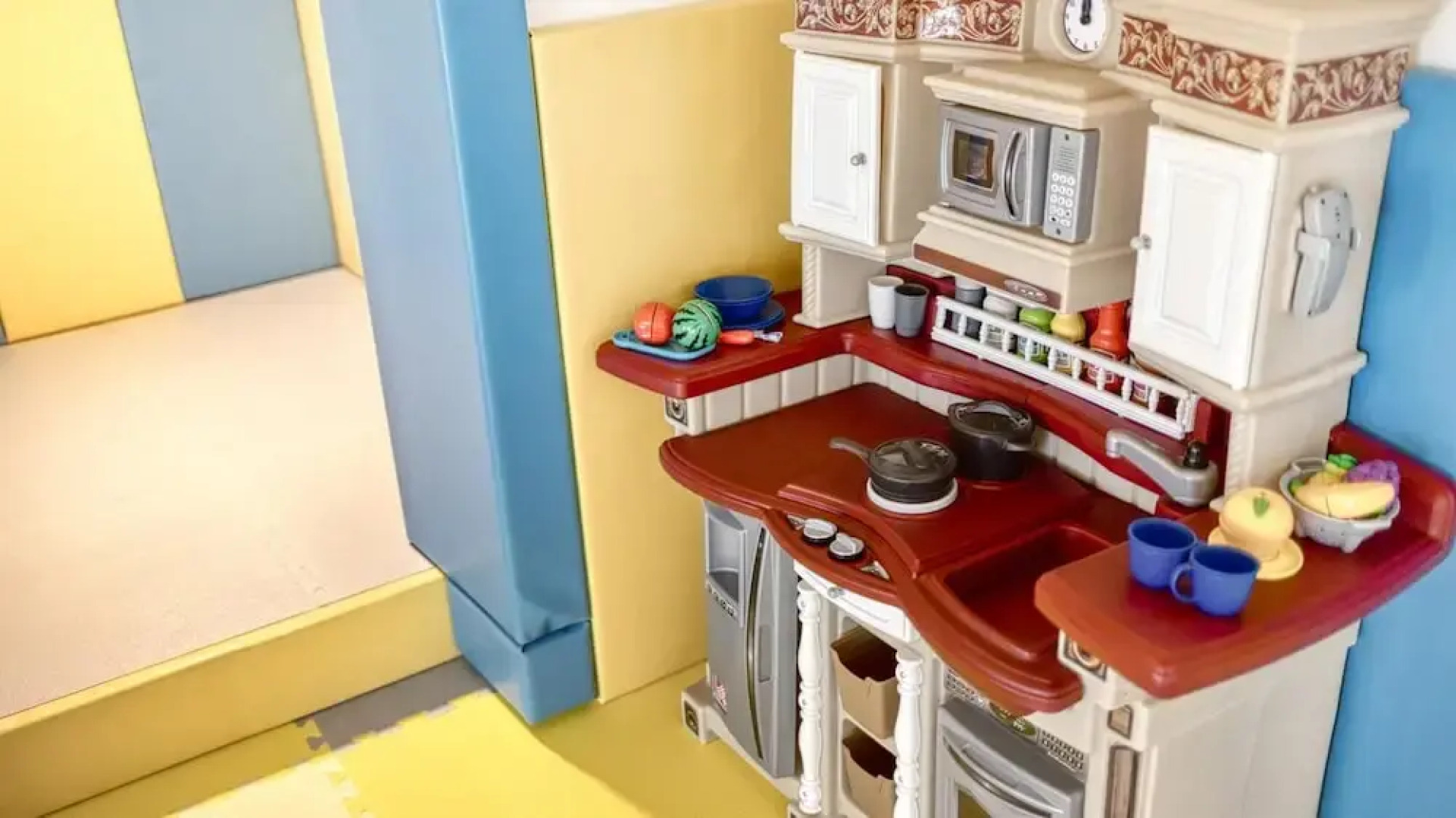 Goseong Belossi Ayajin Kids Poolvilla