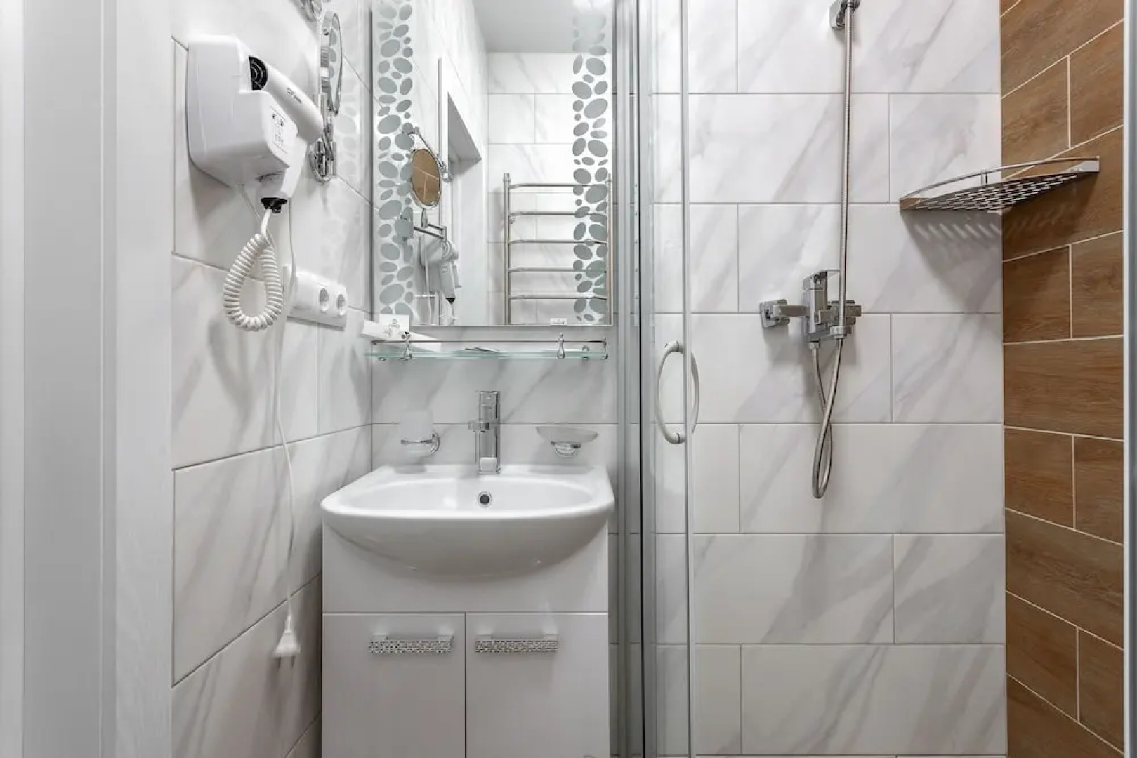 Отель Grand Way Один Сочи Центр