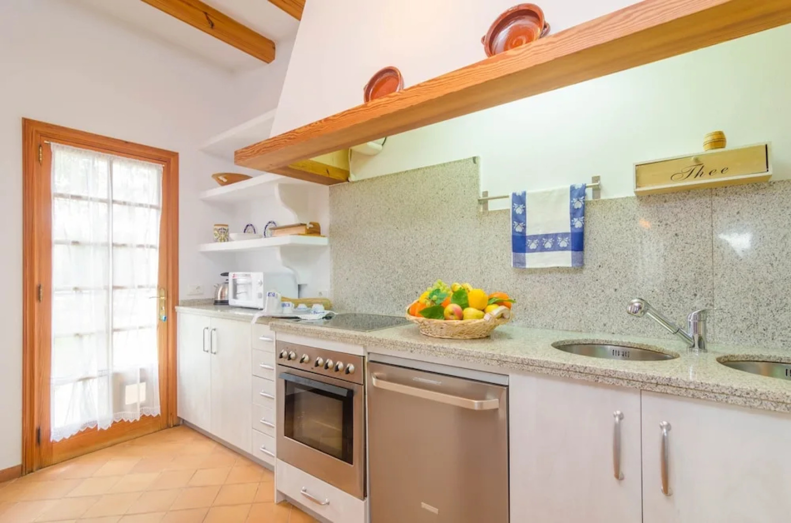 Son Puça (Son Cabot)