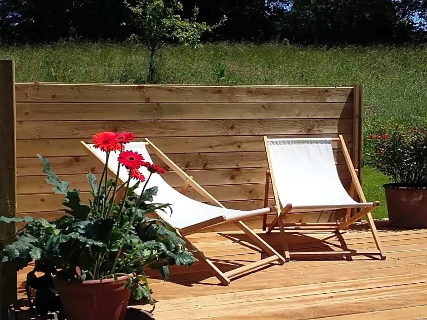 Les Hauts de la Cluse