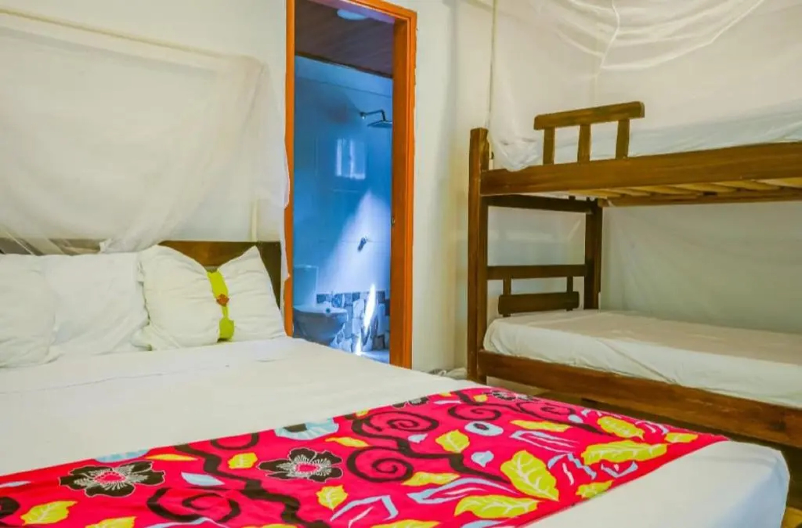 Mama Tayrona Jungle Hostel