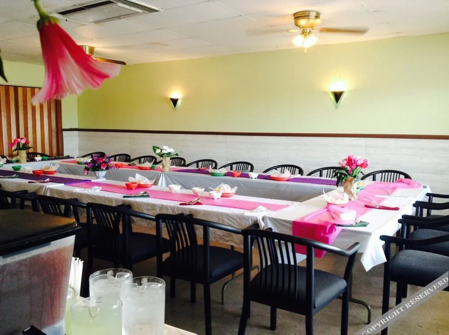 Budget Host Platte Valley Inn