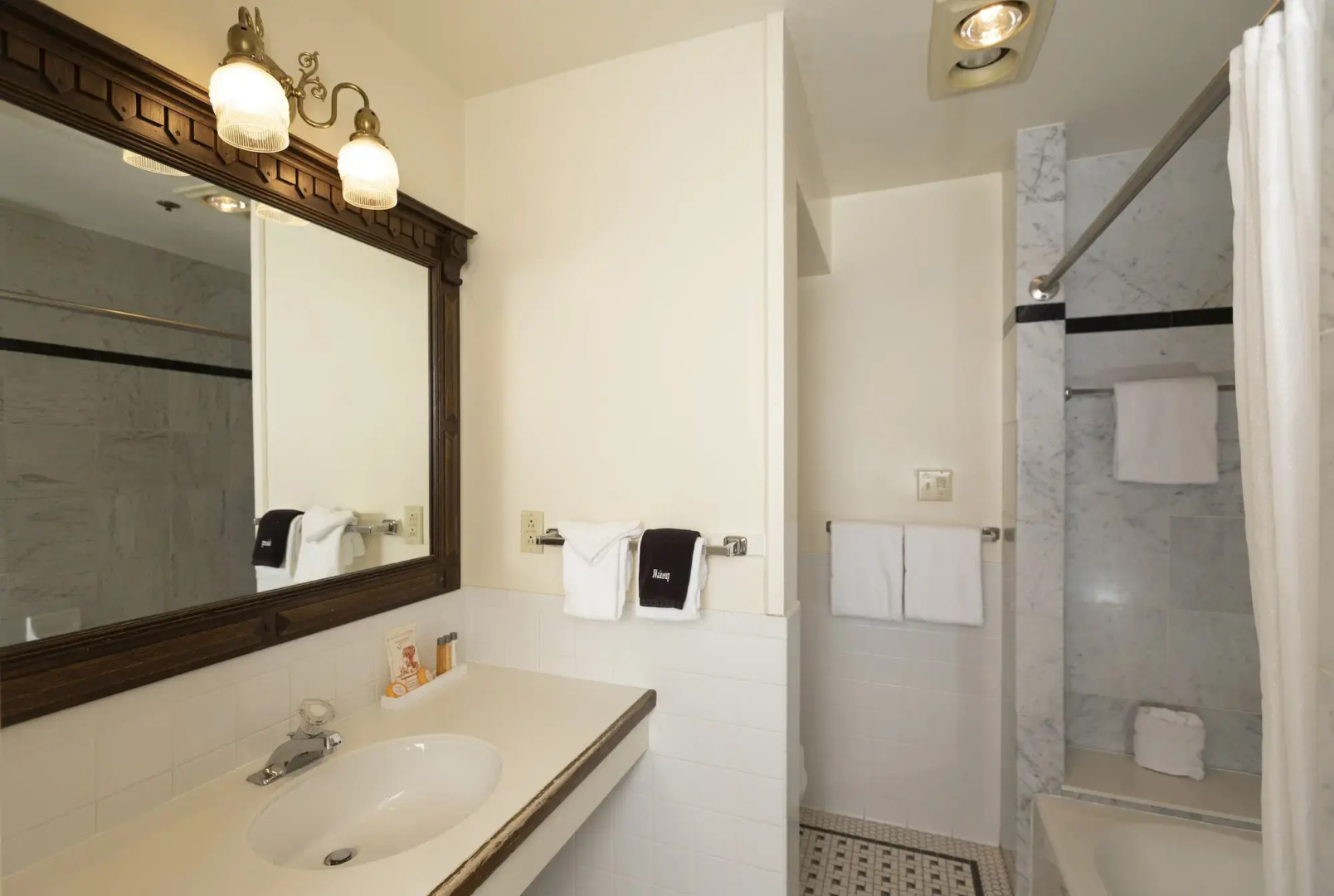 Historic Strater Hotel