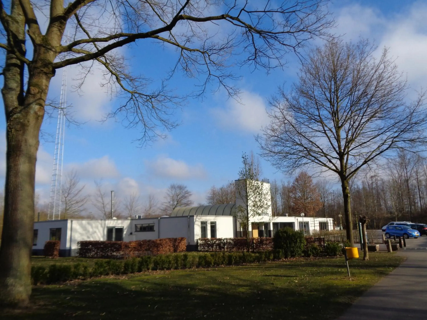 Bungalowpark De Bremerberg