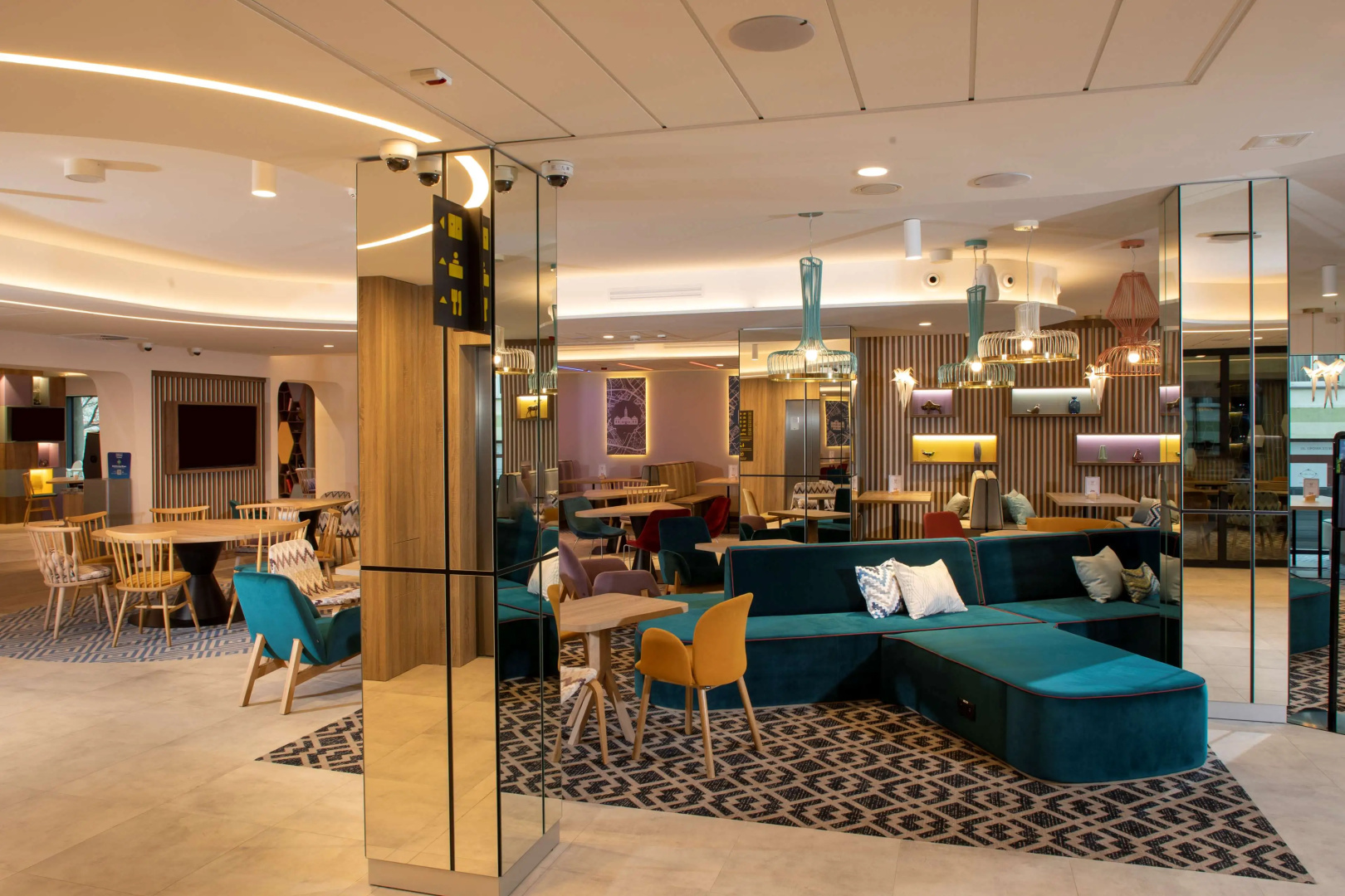 Hampton by Hilton Bialystok