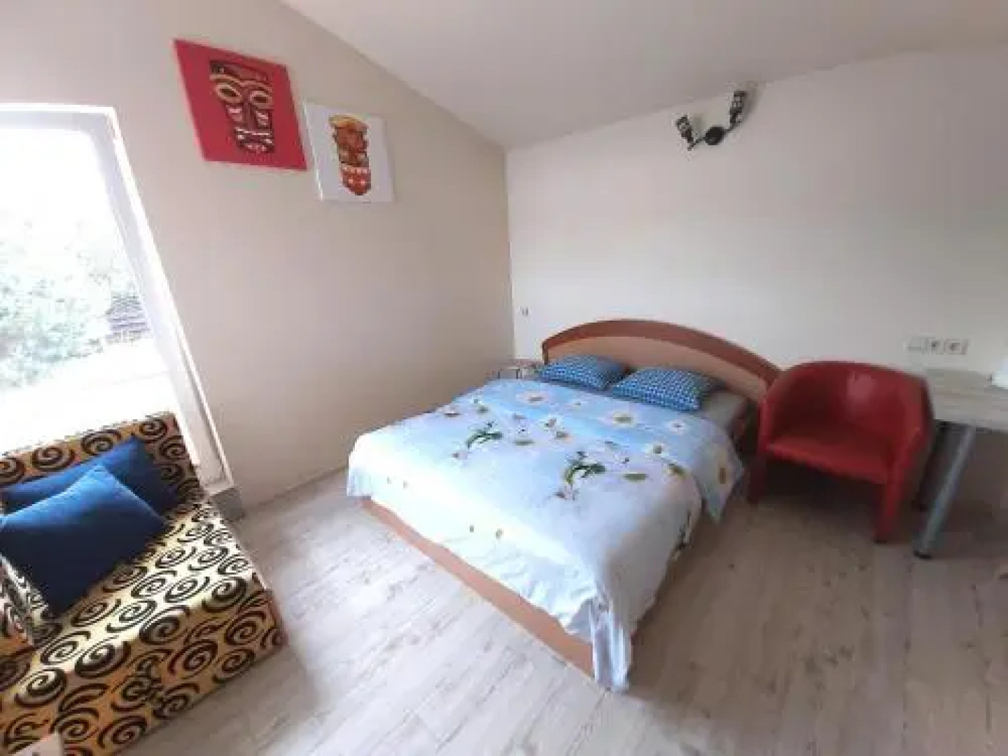 Lampedziai Apartment