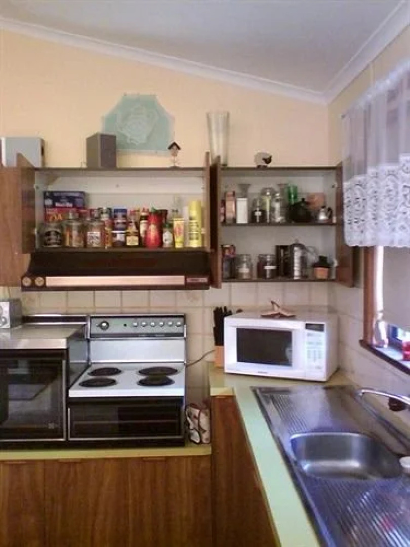 Booleroo View Bed and Breakfast