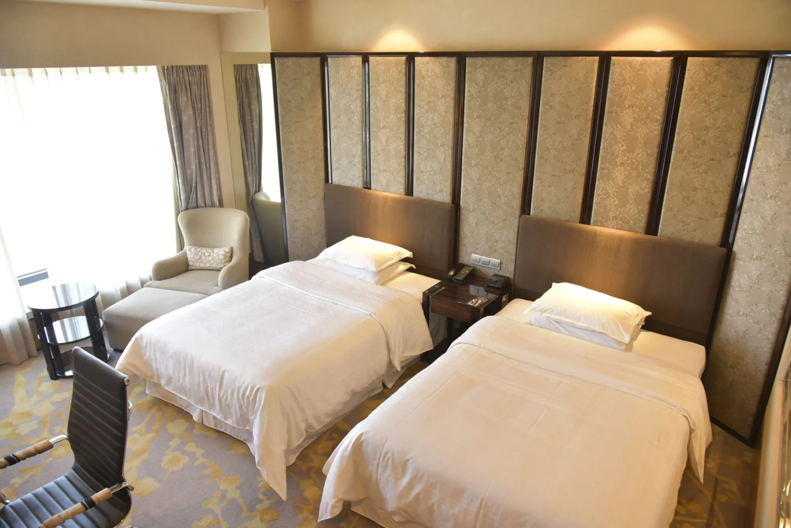 Sheraton Zhongshan Hotel