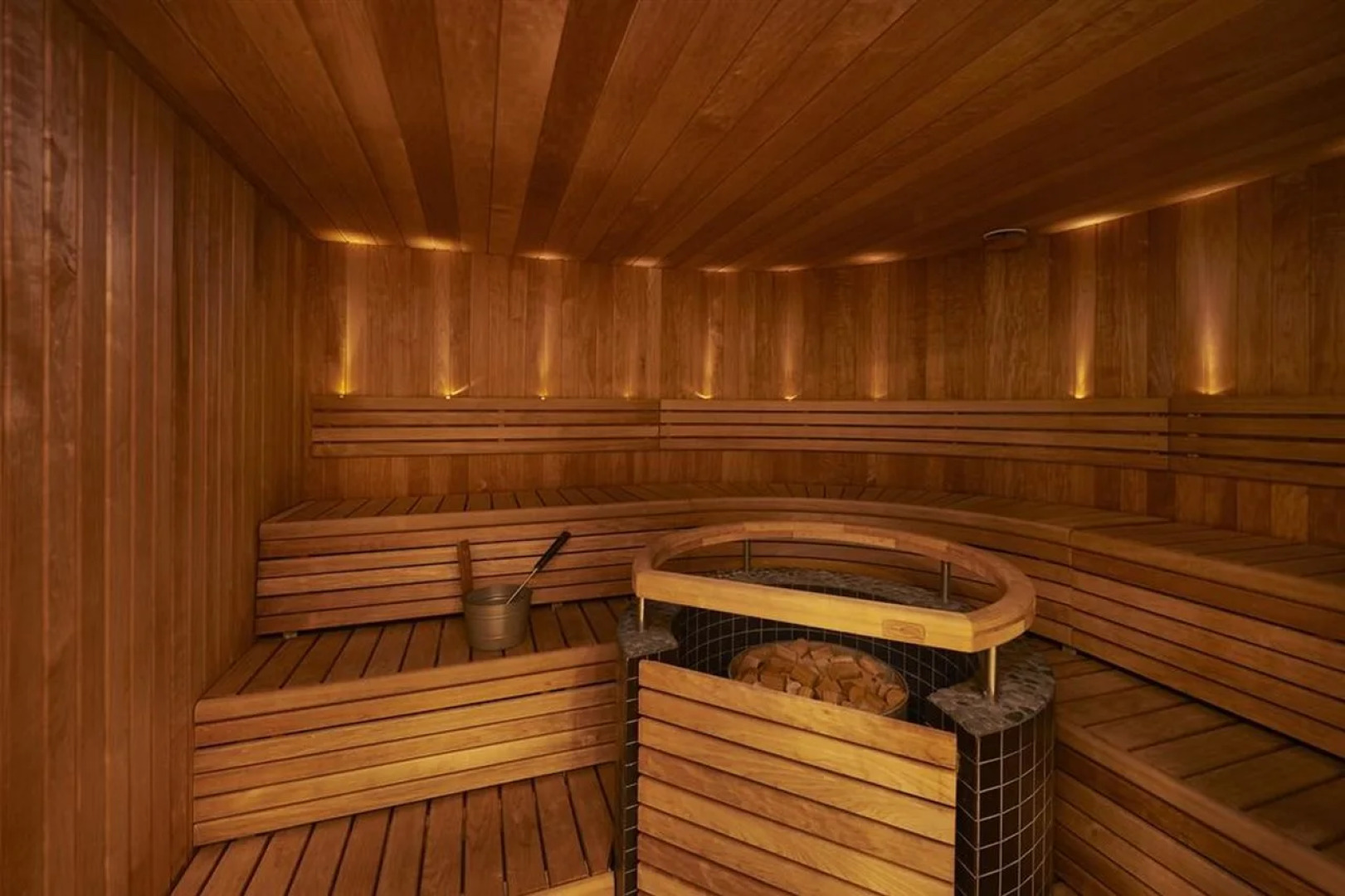 Scandic Atrium Hotel