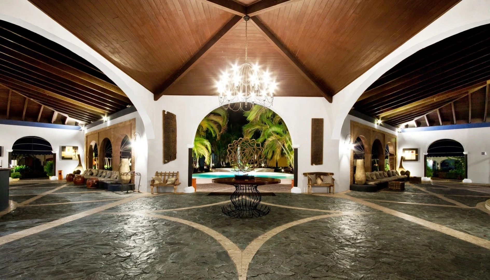 Отель Catalonia Bayahibe