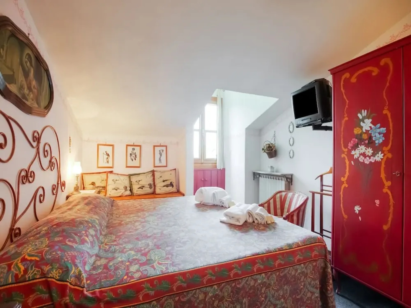 Belvilla by OYO Villa Cerignano