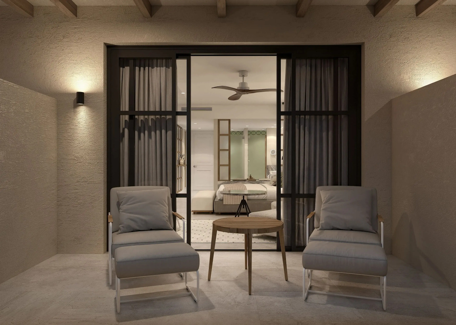 Secrets Playa Esmeralda Resort & Spa - Adults Only - All Inclusive