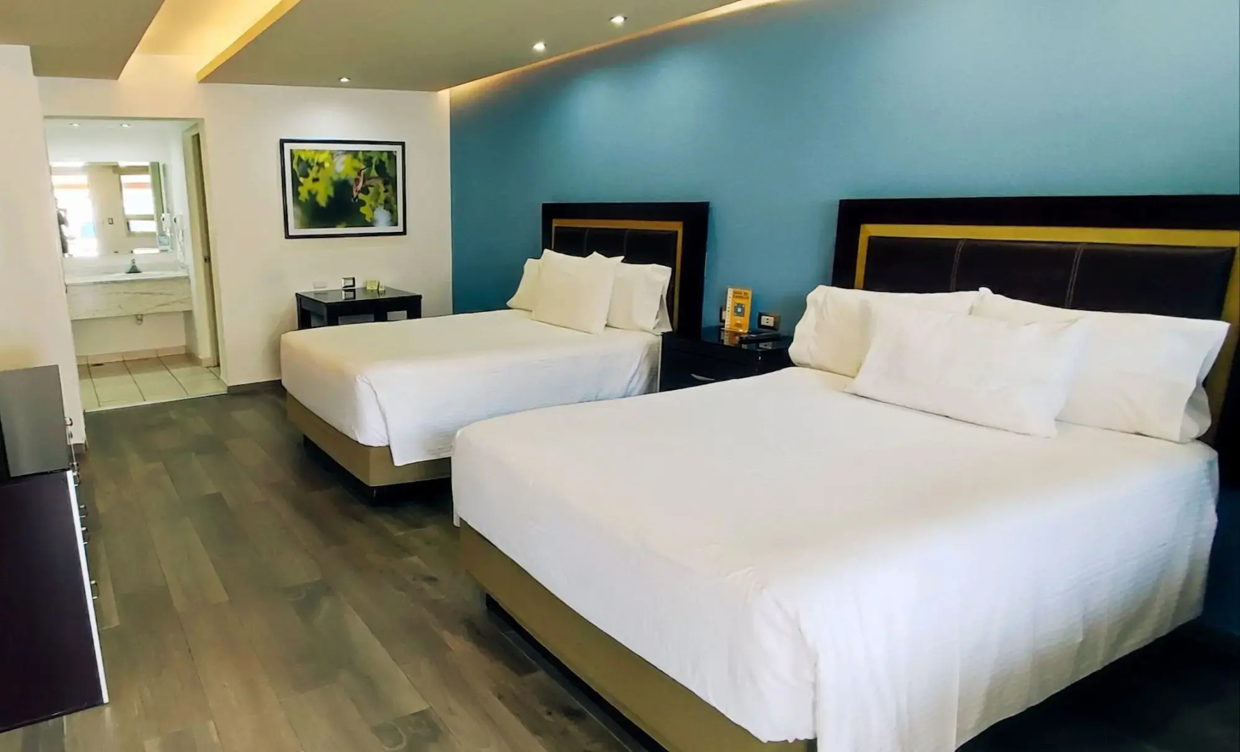 Quinta Dorada Hotel and Suites