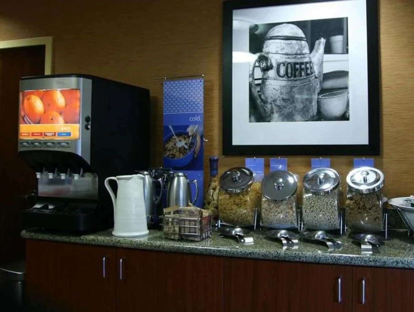 Baymont Inn & Suites by Wyndham The Woodlands