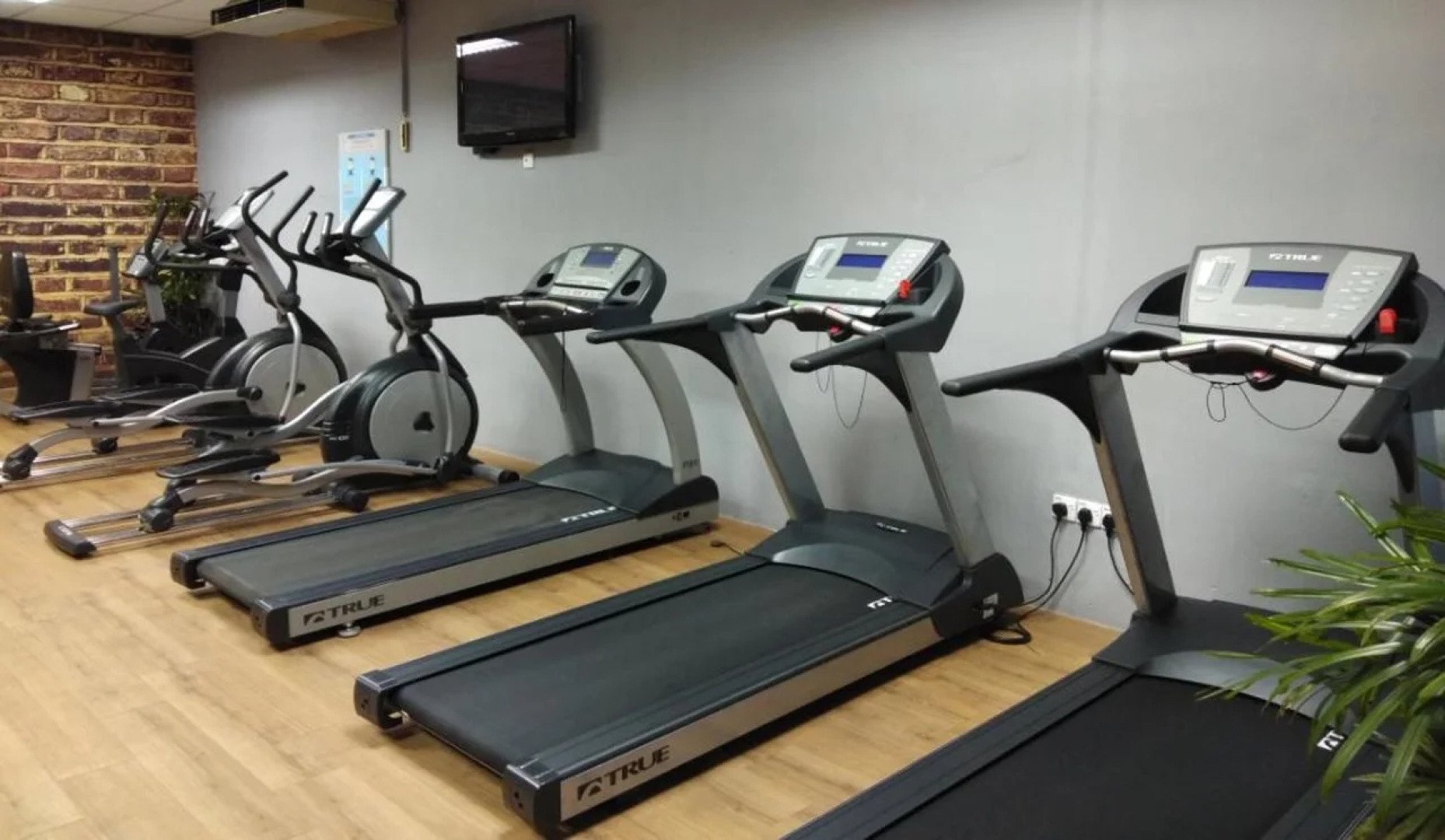 Swiss-Inn Sungai Petani