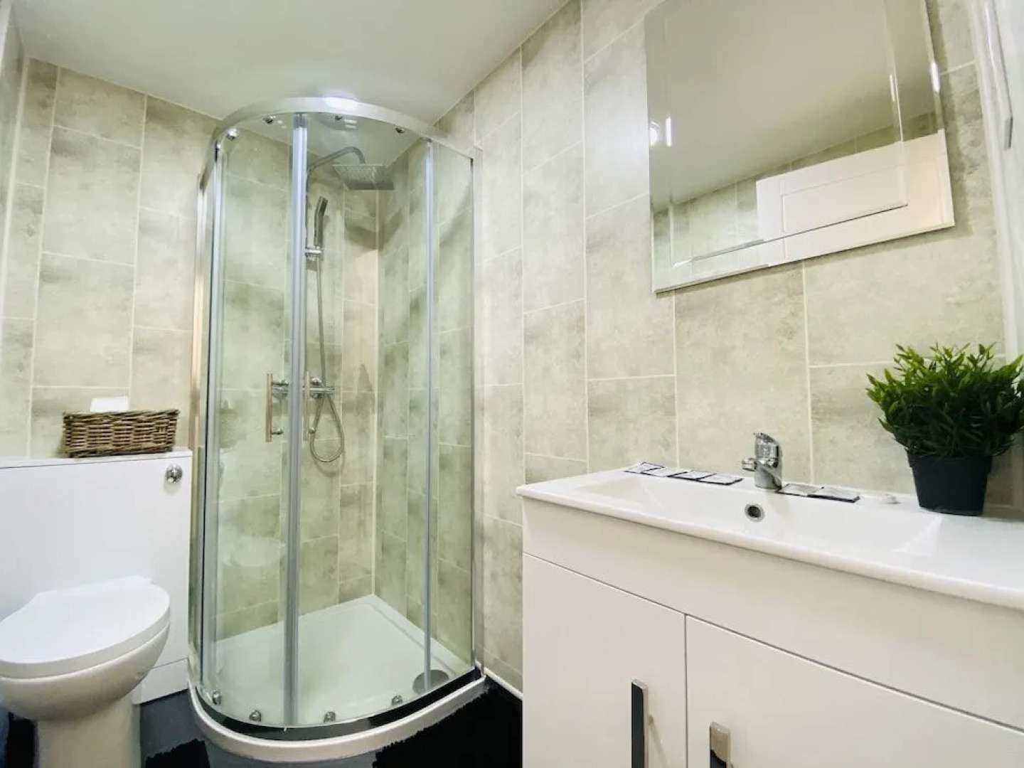 Seafield Seafront Apartments