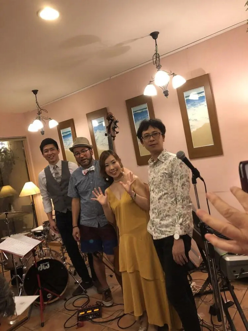 Cafe Restaurant B&B Burari