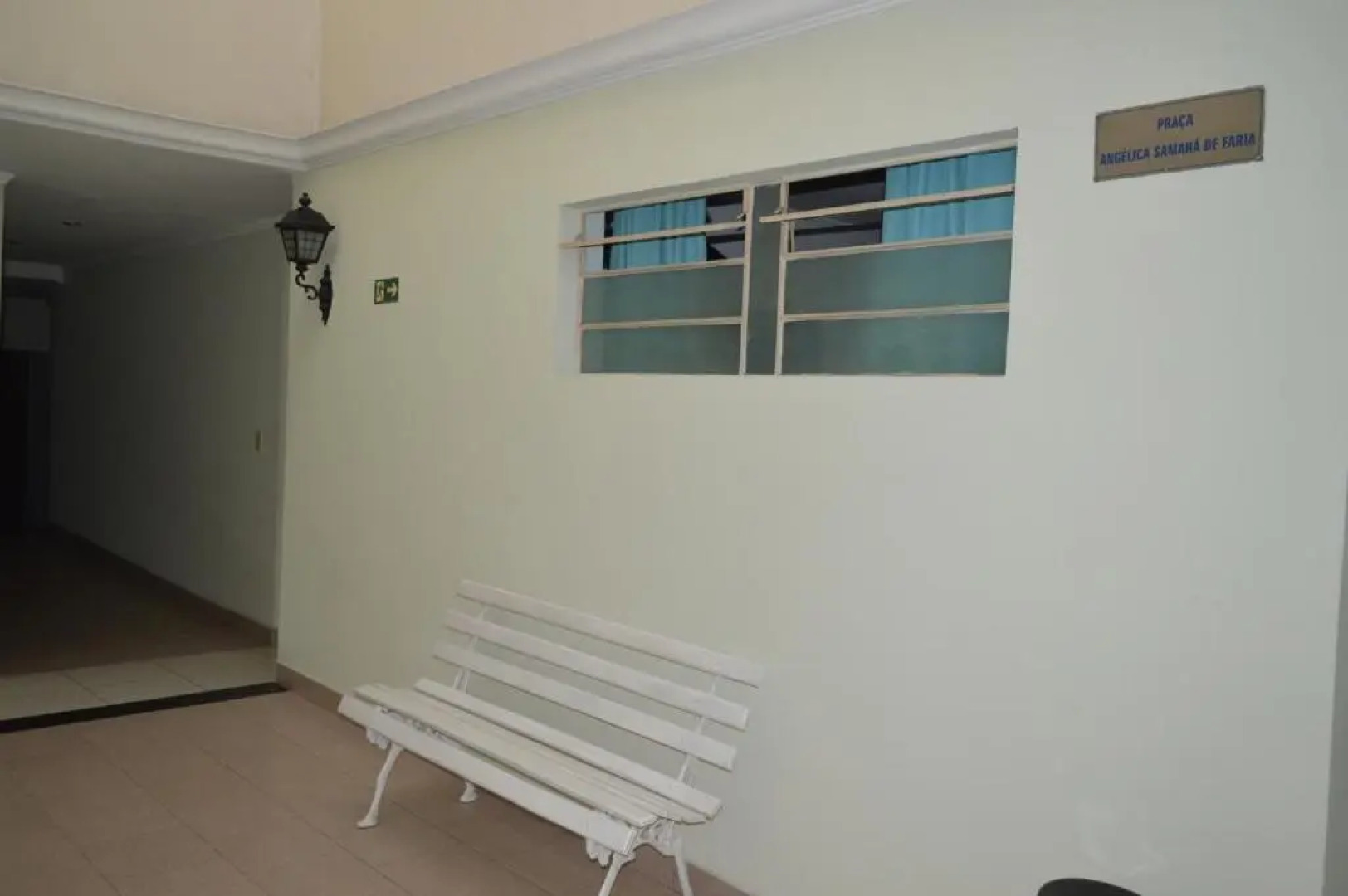 Hotel Brasil Pindamonhangaba