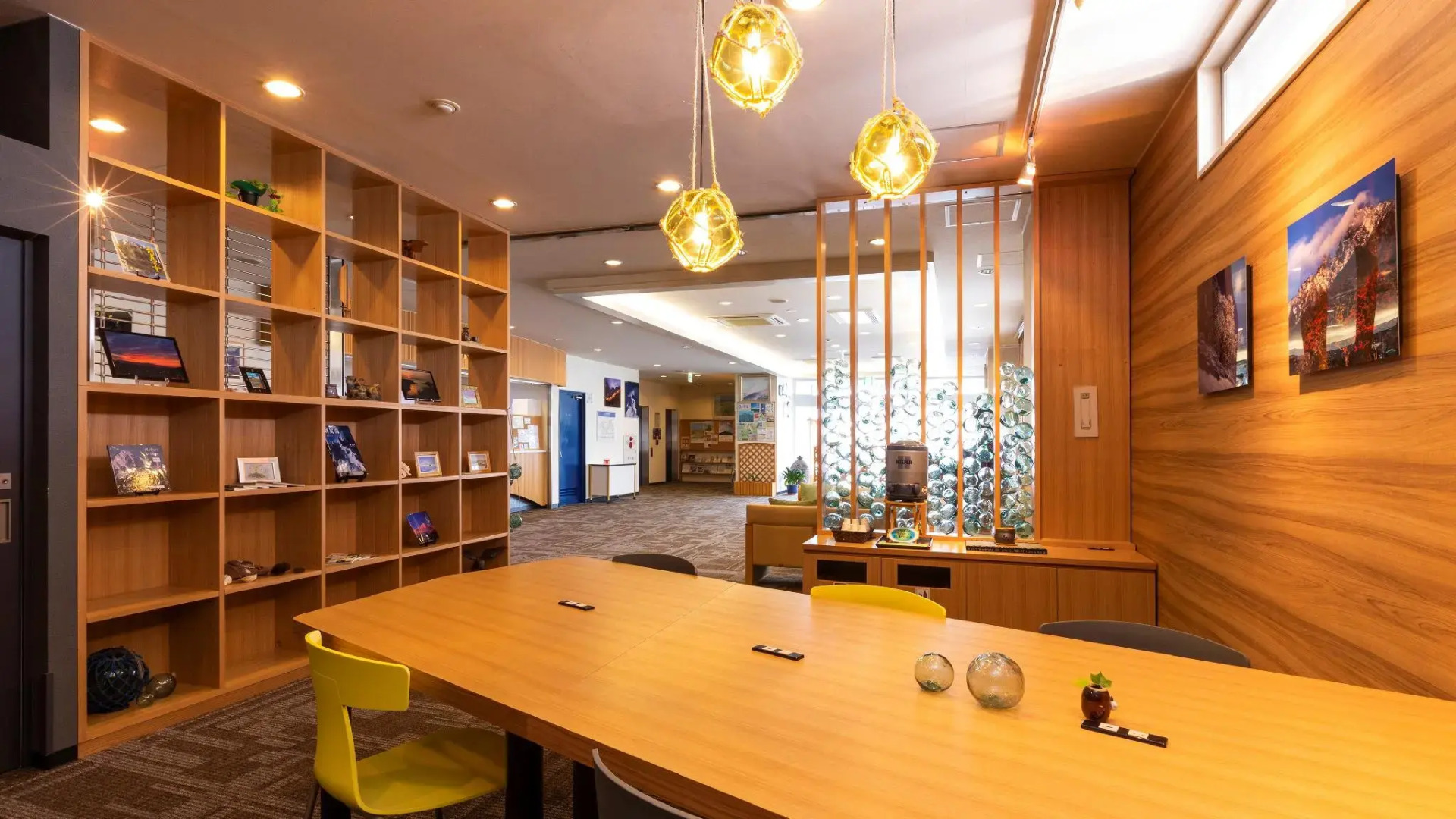 Rishiri Fuji Kanko Hotel