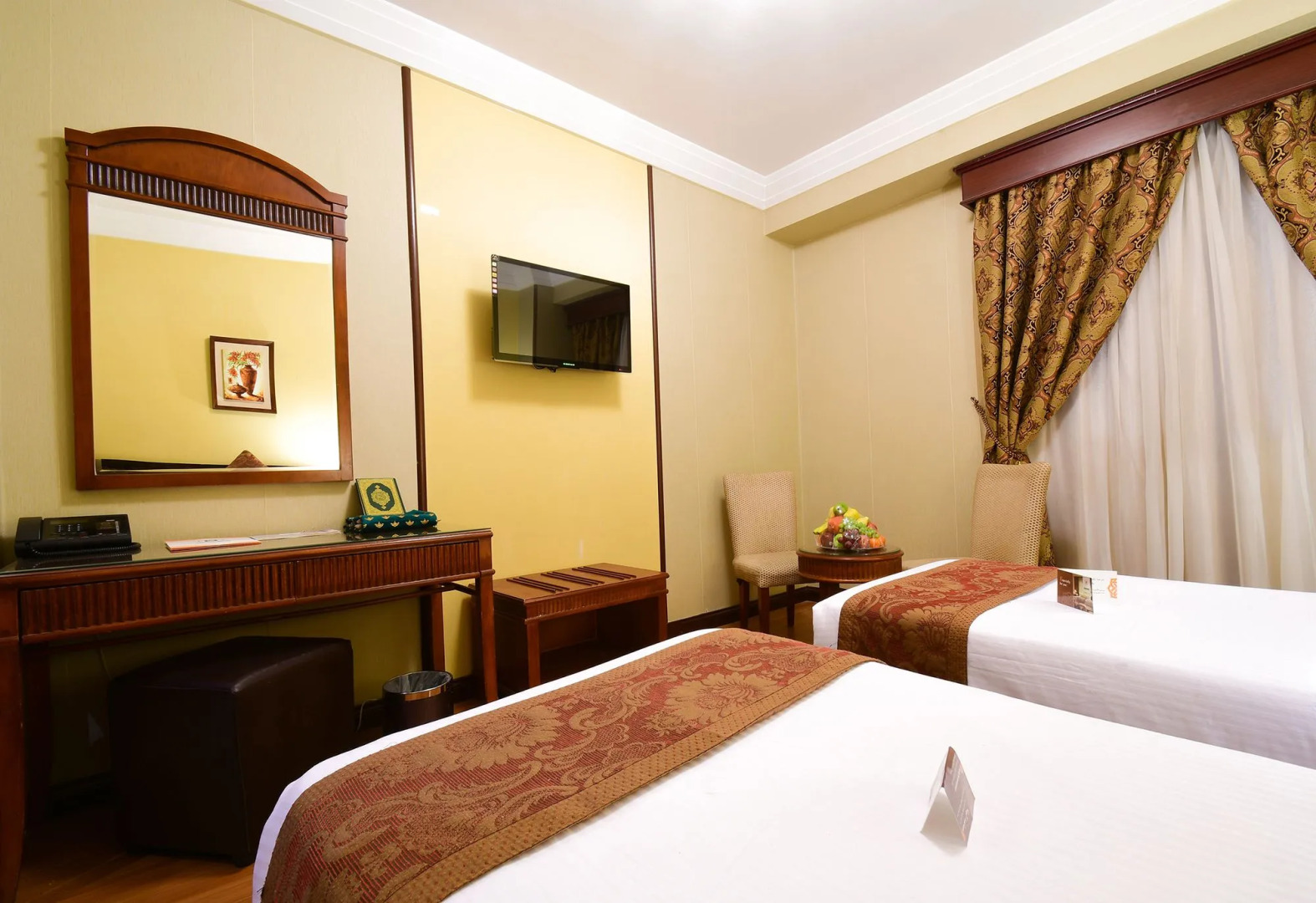 Al Shourfah Hotel Madinah