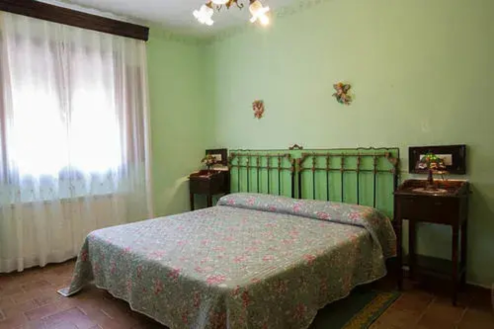 Posada Abuela Fidela