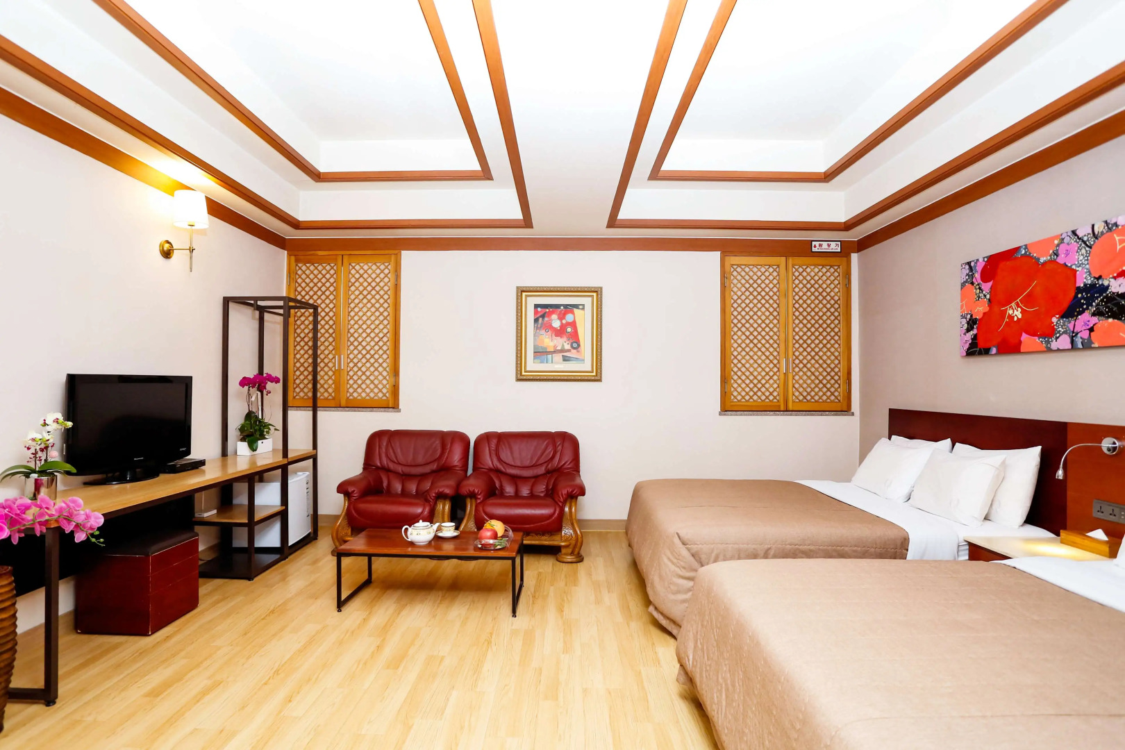 Hound Hotel Incheon Airport