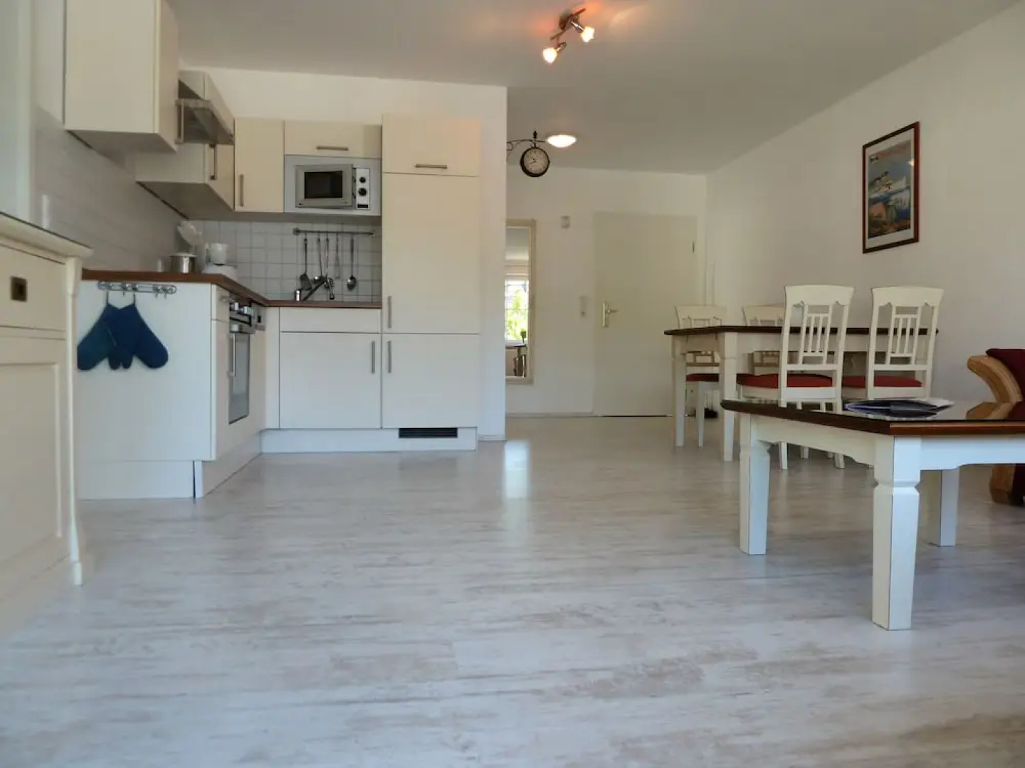 Strandhotel Villa Louisa & Appartementhäuser Villa Josephine und Christine