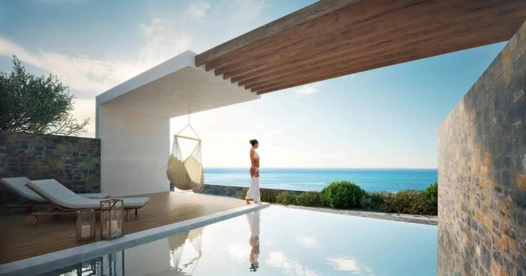 The Royal Senses Resort & Spa Crete, Curio Collection Hilton