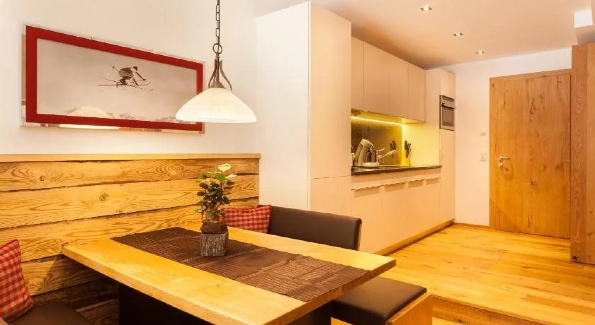 Genusshotel Vermala Montafon