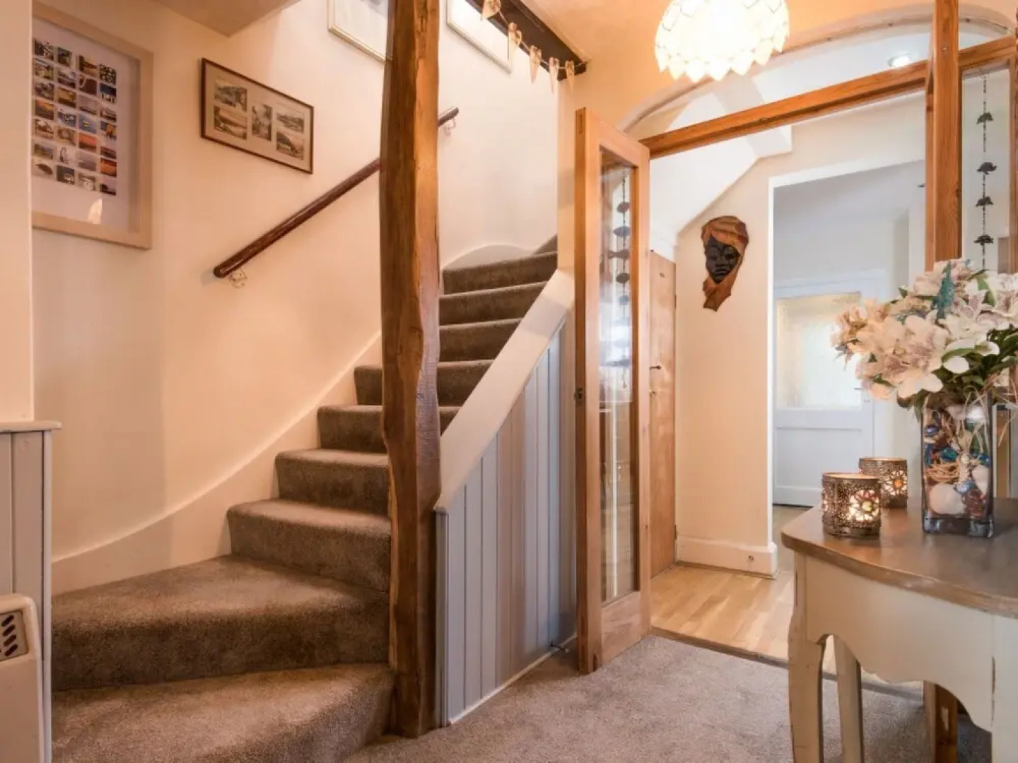 Dennis Galmpton in Galmpton