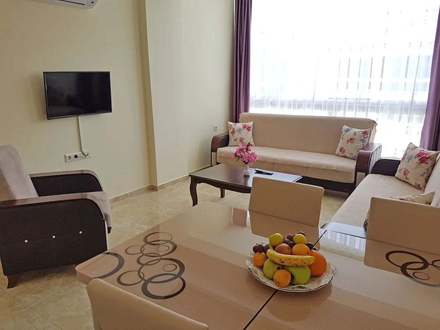 Agva Apart Hotel