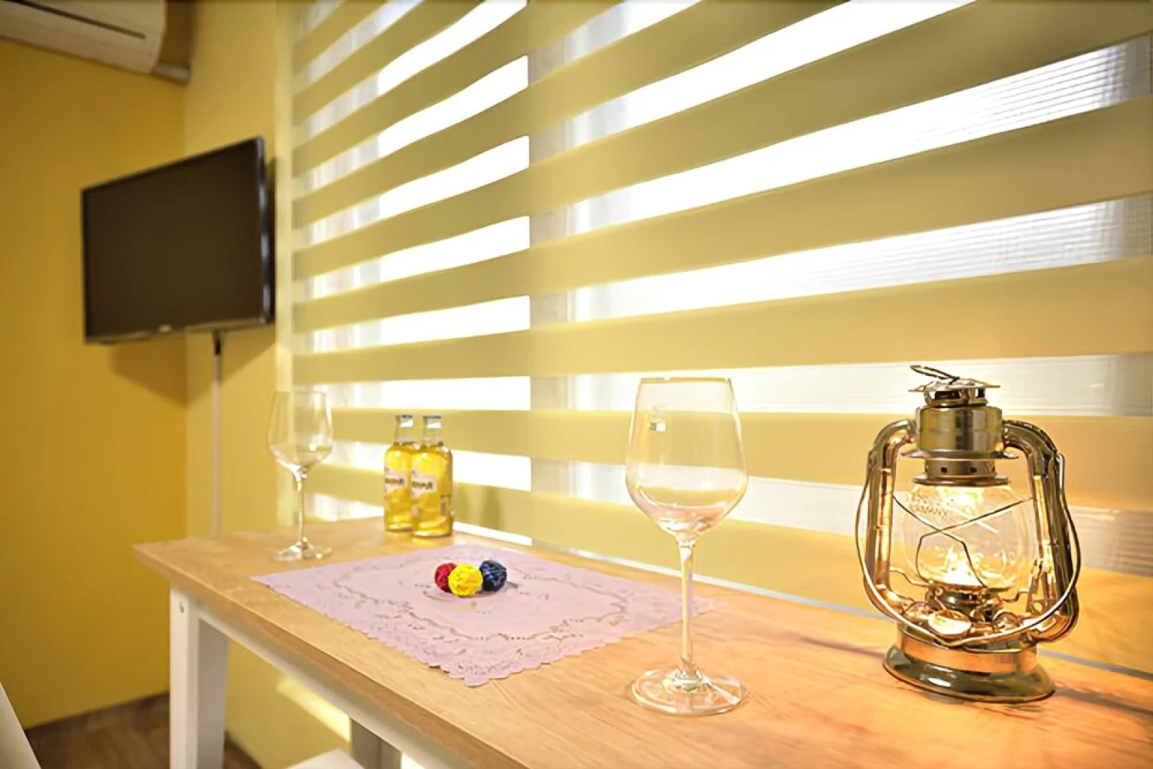 Daecheon ole pension