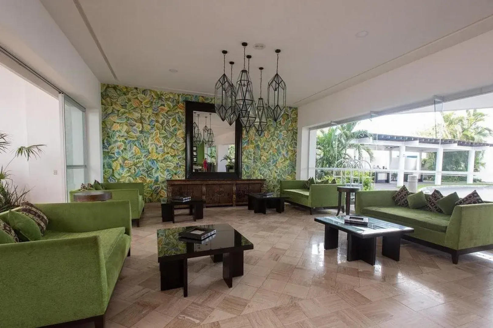 Ocean Breeze Nuevo Vallarta