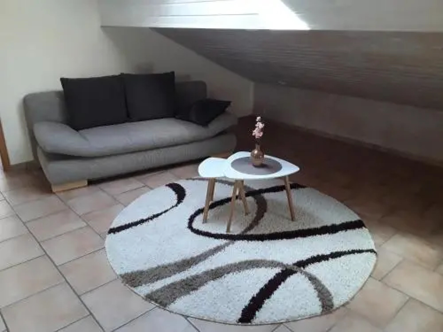 Ferienwohnung am Zeitenweg