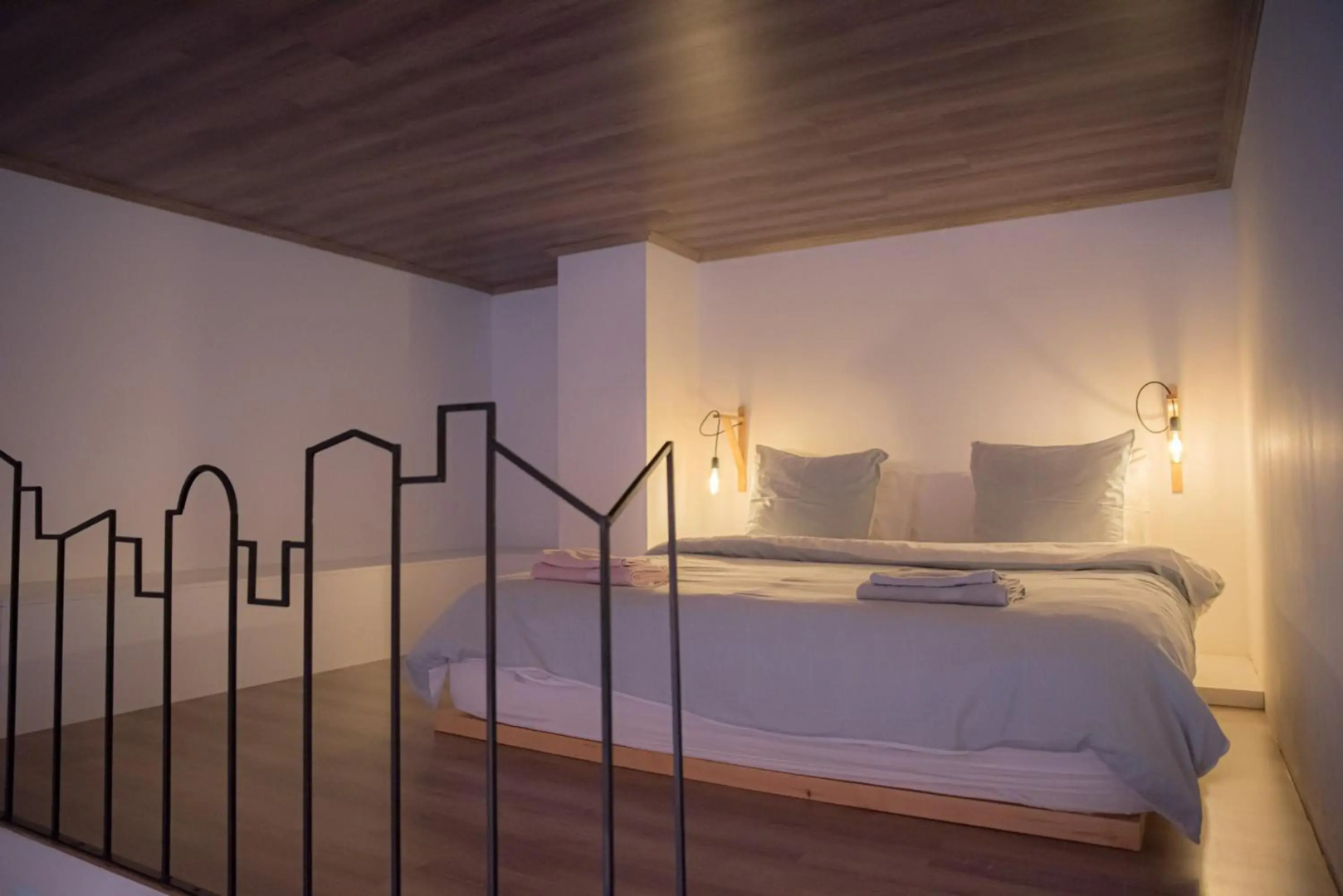 Sun&Moon Ohridlake Apartments