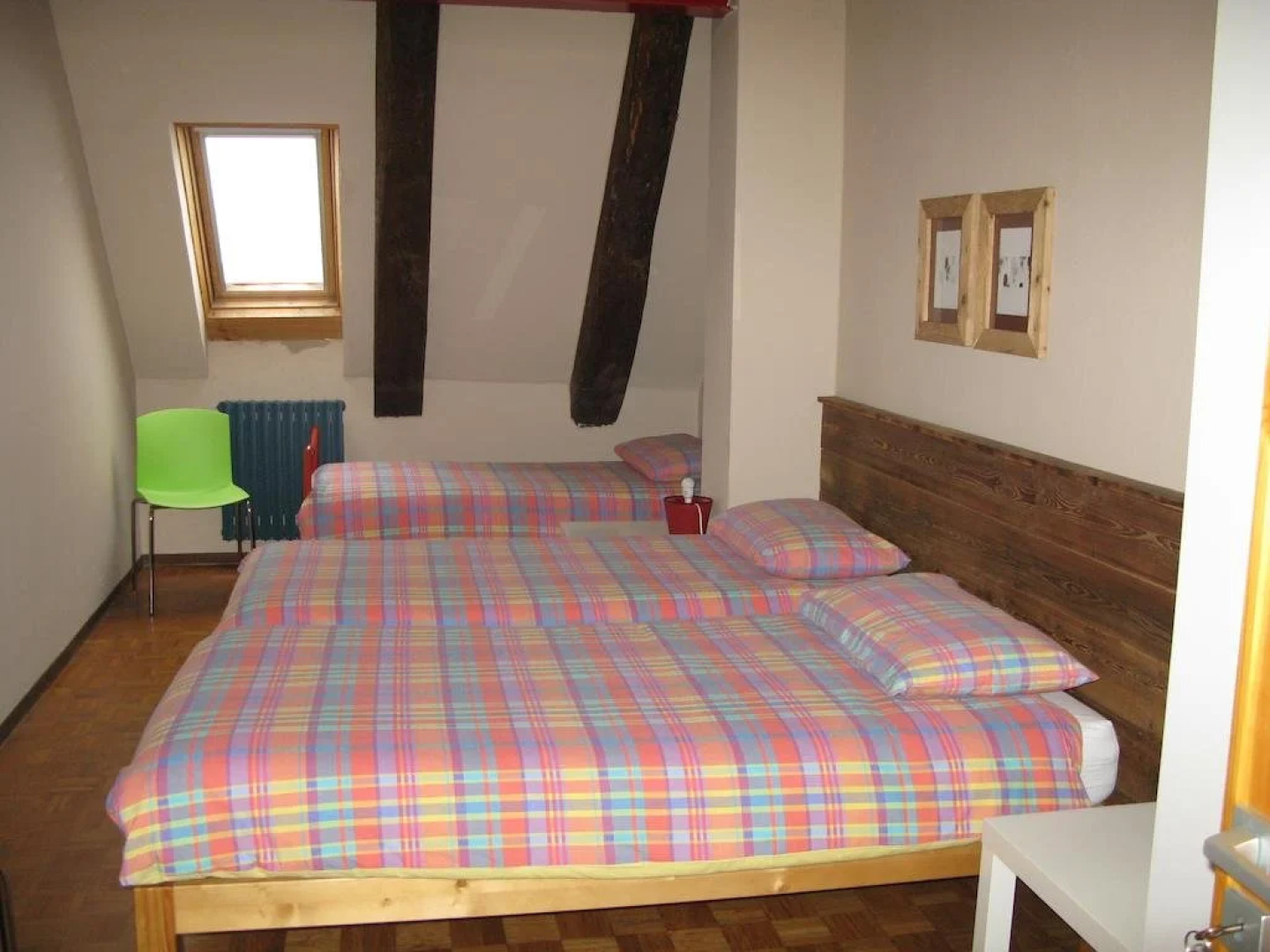 Locanda Alpina Balma Meris