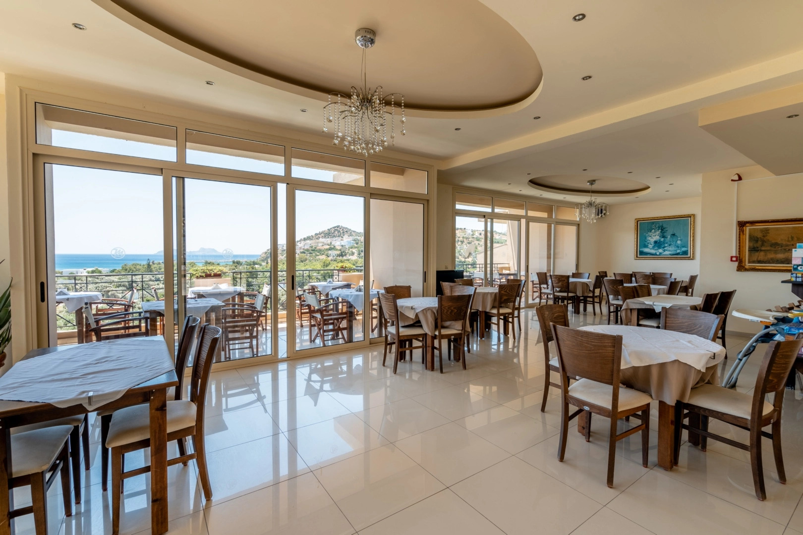 Paralos The Maxine - Adults Only