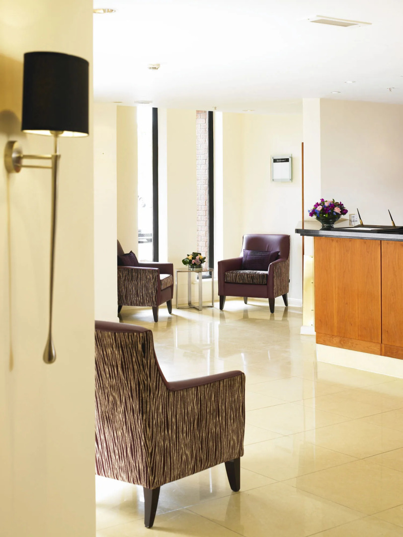 Delta Hotels by Marriott Northampton