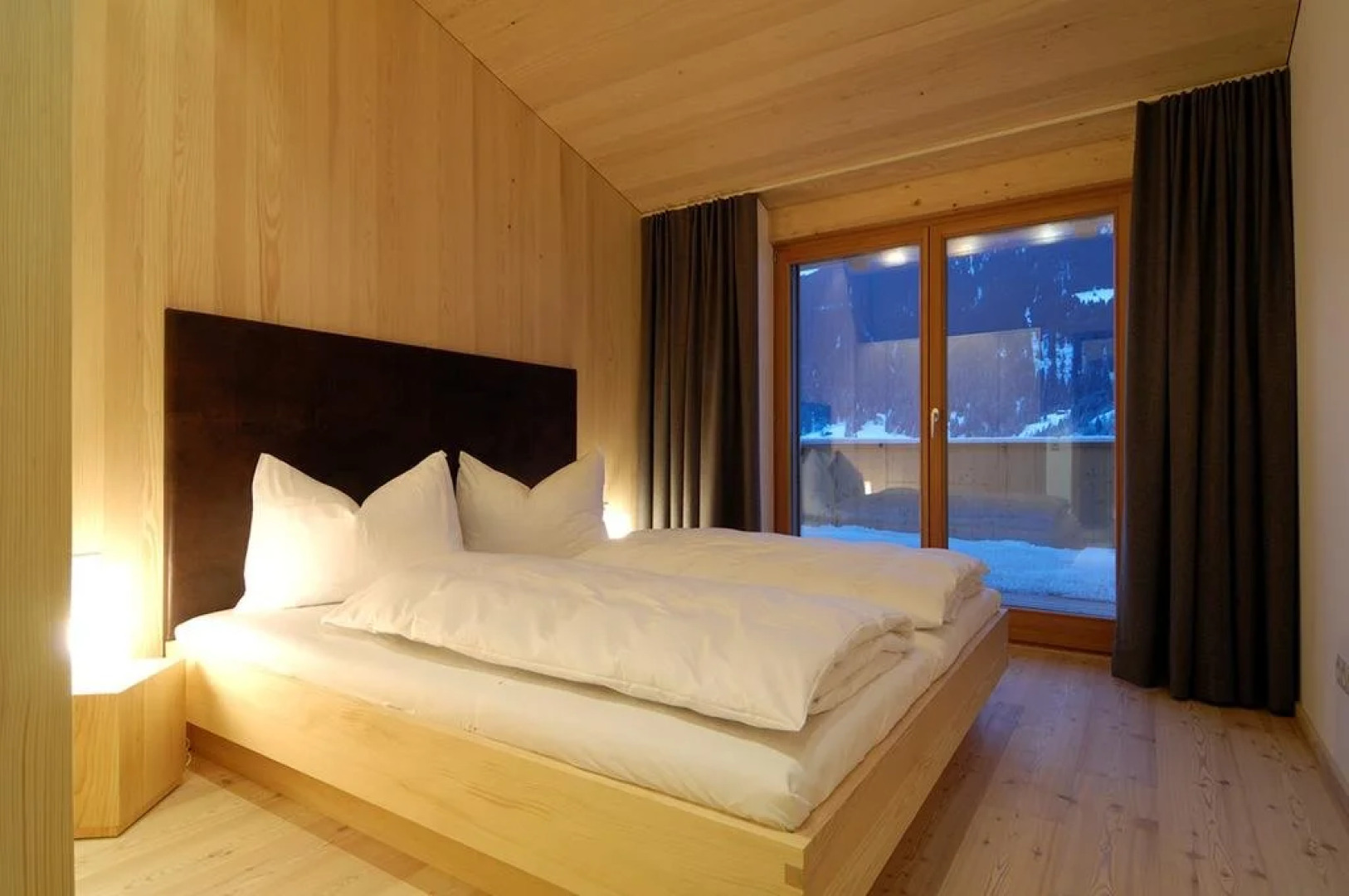 Montafon Chalets