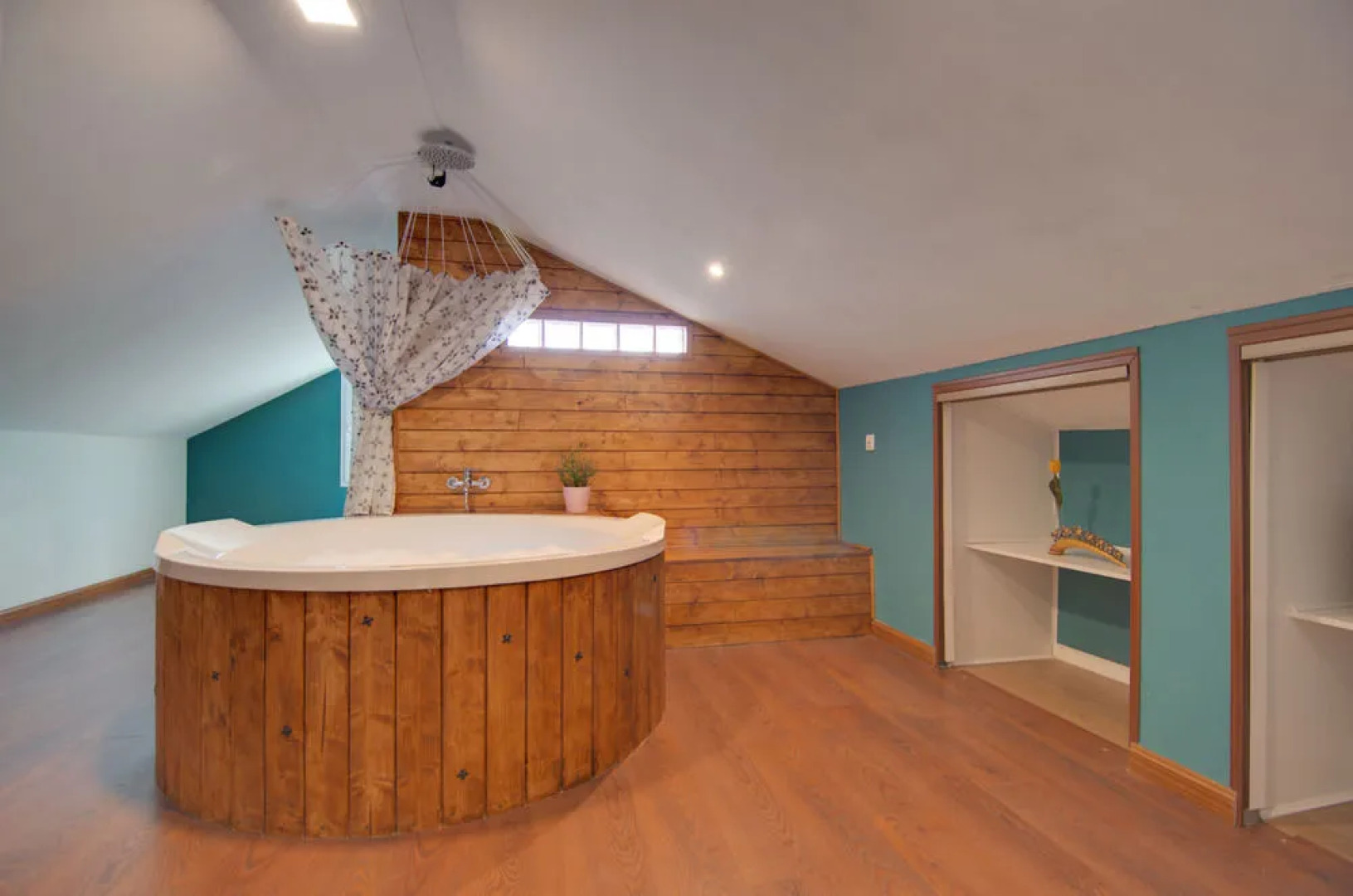 Almenara Sierra Oeste