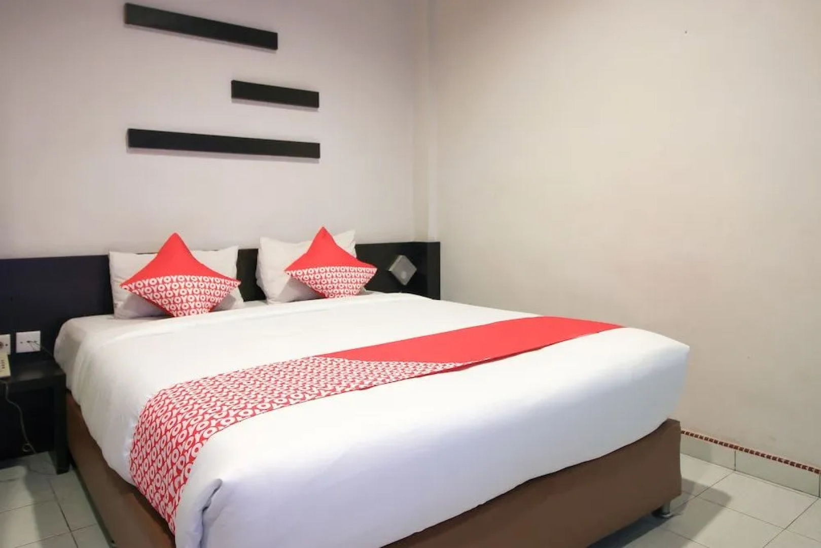 OYO 717 Hotel Dharma Utama Syariah