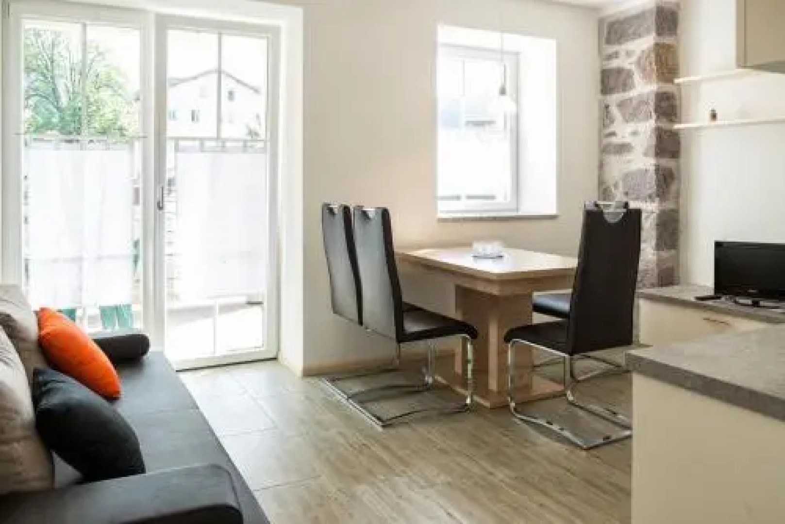 Apartment Residence Veronika