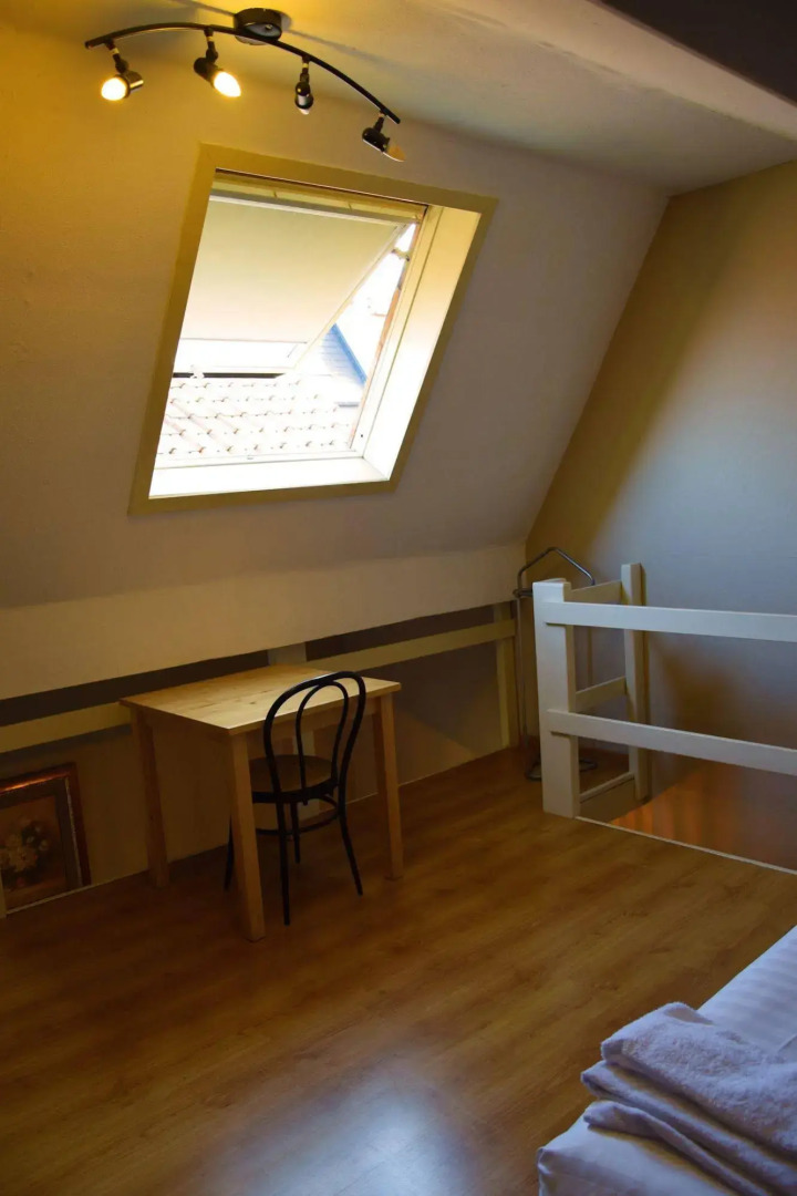 Condo Gardens Leuven