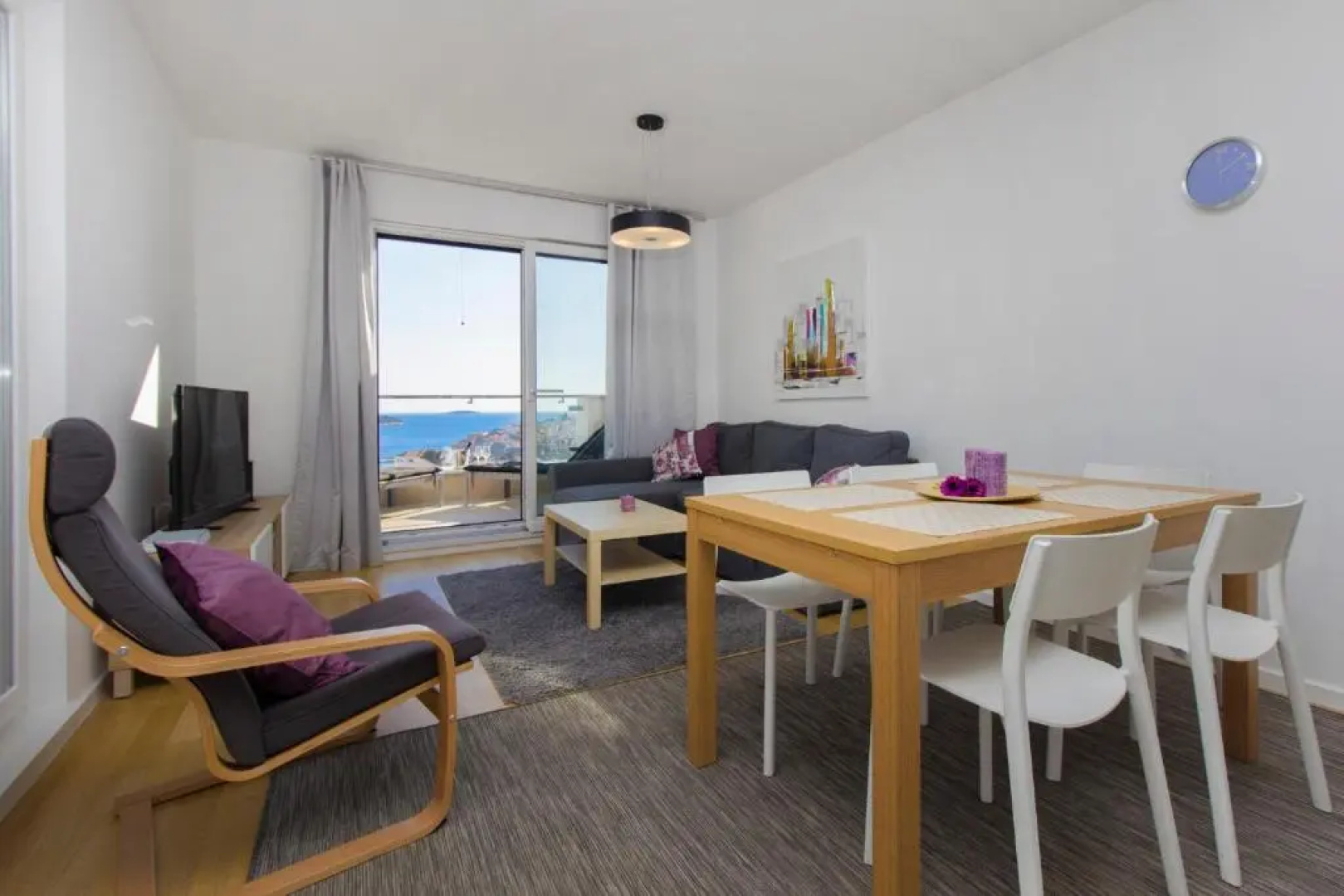 Apartments Zorka